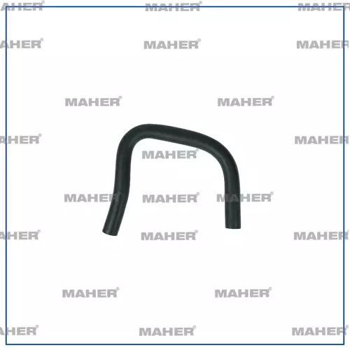 HORTUM KALORİFER (MUSLUK ARASI) ÇIKIŞ R-12 7700611599