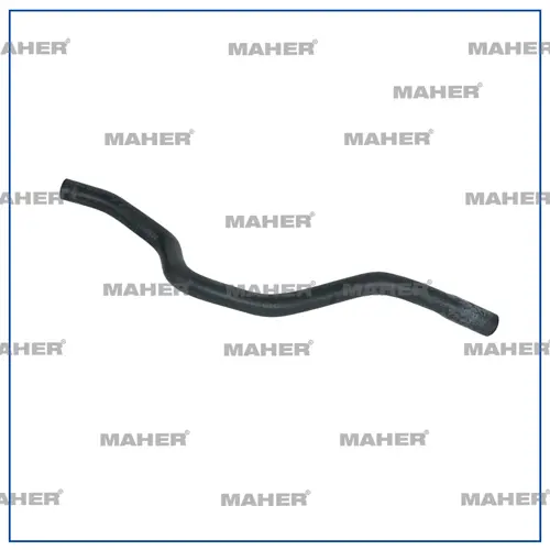HORTUM KALORİFER 206 1.4 / 1.1 / 1.6 6464TS