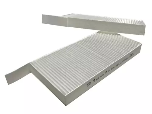 POLEN FİLTRELERİ LAGUNA 3 2007