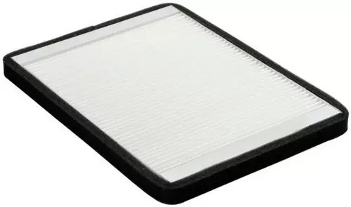 POLEN FİLTRESİ MEGANE 1 1996 KLİMALI TÜM MODELLER 7700424093