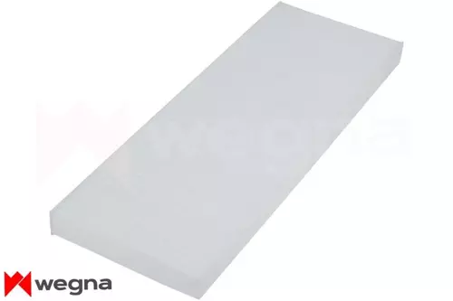 POLEN FİLTRESİ VECTRA B 1.6I-16I 165-1.8I 165-2.0-2.0I 165-2.5I 56-2.6I 56 1995-2002 CU 4151 1808607 90512779 90464424