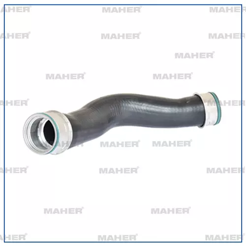 HORTUM TURBO GOLF5 / GOLF6 / JETTA / SCIROCCO 2006-2014 BMY-BLG-CAVA-CAVD-CTHD-CKMA-CTKA 1.4 TSİ ALT SAĞ 1K0145834BD