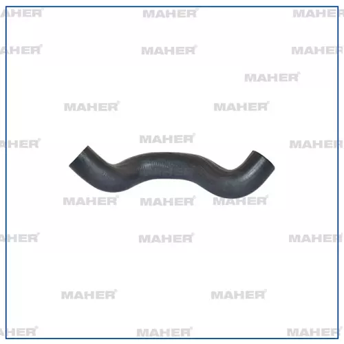 HORTUM TURBO BIPPER / NEMO DV4TD 1.4 HDI 85 0382LR