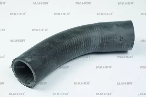 HORTUM TURBO INTERCOOLER CONNECT 2006-2013 1.8 TDCI DİRSEK HORTUMU 7T169F796CC