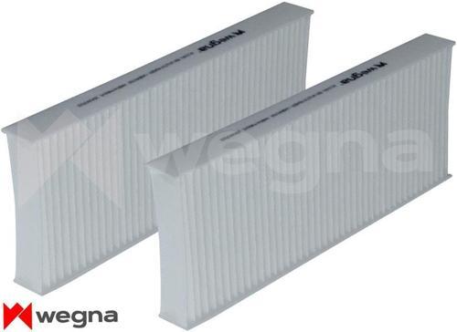 POLEN FİLTRESİ NISSAN NAVARA D40 2.5 DCİ 145HP 2005 CU 2623 27274EA000