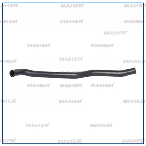 HORTUM KALORİFER PALIO / SIENA 1997-2002 1.4 / 1.6 46532702