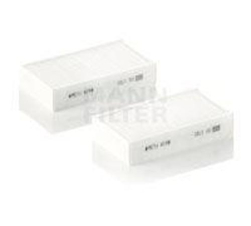 POLEN FILTRESI TAKIMI BMW F25 F26 64119237159