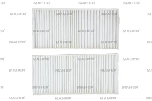 POLEN FİLTRESİ H-350 2015-2019 CRDI 97163 59000