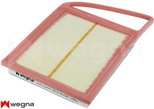 HAVA FİLTRESİ SÜNGERLİ PARTNER-BERLINGO 2010P206-P207-P308 2007 C3-C4-C5 2010 1.6HDI 1444 TV