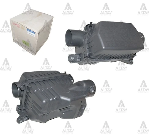 KUTU HAVA FİLTRE KOMPLE I-30 2012-2016 / CEED 2012-2016 BENZİNLİ 28110 A5000