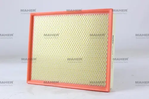 HAVA FİLTRESİ AMAROK 2010 2.0 TDI CDCA-CDBA-CNFA-CNFB 2H0129620