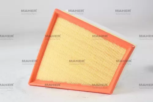 HAVA FİLTRESİ POLO / CORDOBA / FABIA 2003-2009 1.4 TDI AMF-BNV-BNM (ÜÇGEN) 6Q0129620B