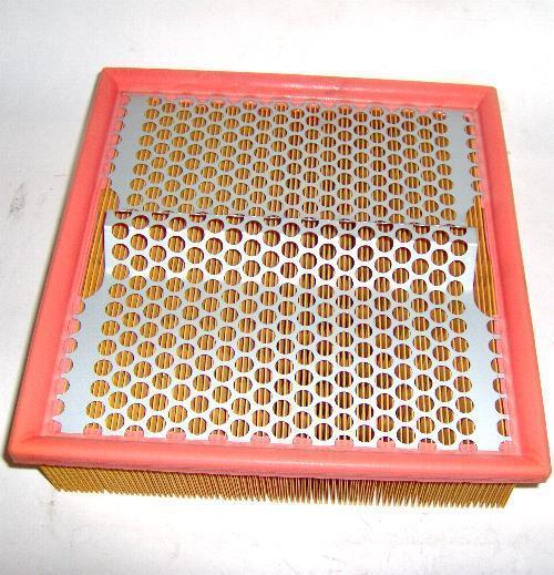 HAVA FILTRESI MERCEDES OM602 W201 W124 S124 A6020940404