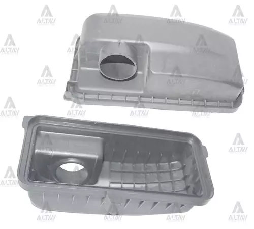 KUTU HAVA FİLTRE ÜST PICANTO 2004-2008 28111 07000