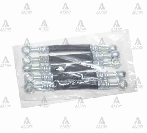 HORTUM VAKUM YAĞ H-100 / KMY / STAREX / L-300 REKORLU (14,5CM REKOR HARİÇ) 37482 42100 (2 ADET)