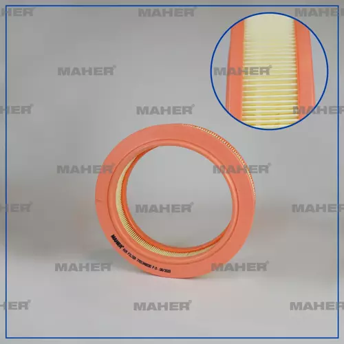 HAVA FİLTRESİ R9 / R11 / R19 1981-1996 1.4 KUTULU 7701349530