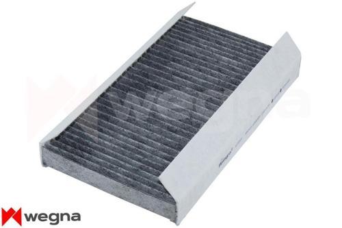 POLEN FILTRESI LAND ROVER DISCOVERY 3 L319 DISCOVERY 4 L319 RANGE ROVER SPORT 1 L320 KARBONLU LR170345