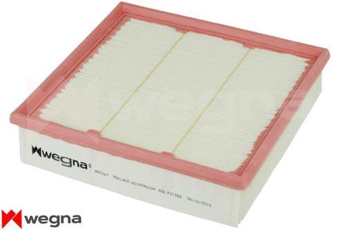 HAVA FILTRESI MERCEDES OM651 W176 W246 C117 10117 10156 A6510940204