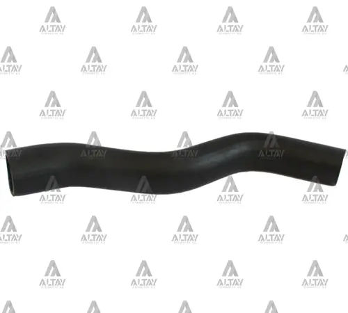 HORTUM TURBO L-200 2006TRITON ARA SOĞUTUCU (İNTERCOOLER) 1505A377