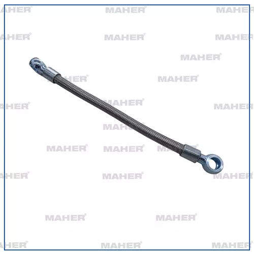 HORTUM VAKUM YAG H-100 / KMY / STAREX / L-300 REKORLU GUCLENDIRILMIS 37482 42100 (2 ADET)