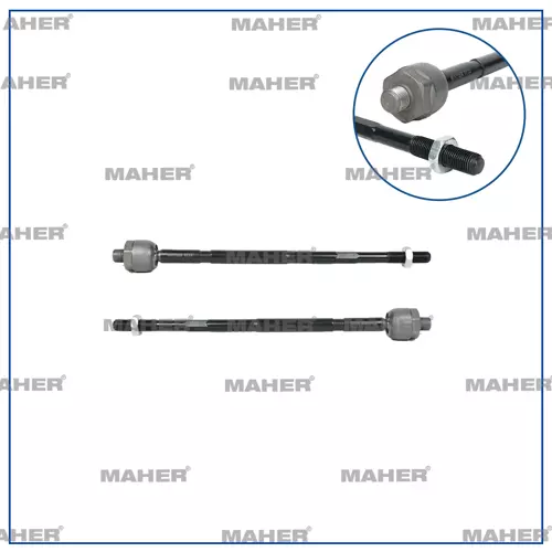 ROTKOLU VECTRA B 1996-2003 1603206 (2 ADET)