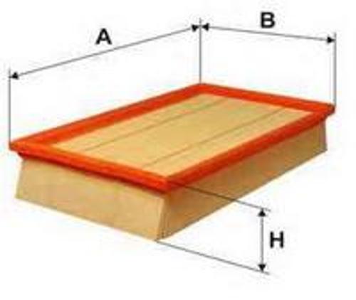 HAVA FİLTRELERİ FORD MAVERİCK 1 1952998