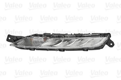 SOL GÜNDÜZ FARI SİNYALİ EDG CITROEN C4 PICASSO 2013 9822653980 9676036380