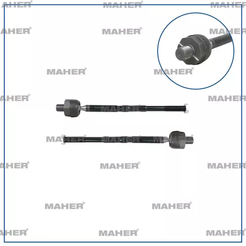 ROTKOLU VECTRA C 2003-2007 / 9-3 2002 1603229 (2 ADET)