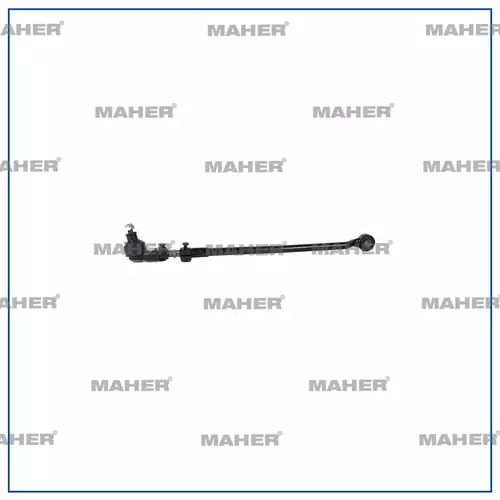 KISA ROT ASTRA F / VECTRA A / SAAB 9-3 SOL 322147
