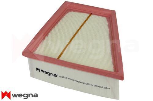 HAVA FİLTRESİ CORDOBA 2002-2009 - POLO 2001 - IBIZA 4 2002-2009 1.4TDI-1.8T-1.8GTI-1.9TDI SÜNGERLİ C 2295/4 5Z0129620A 6Q0129620 6Q01296620