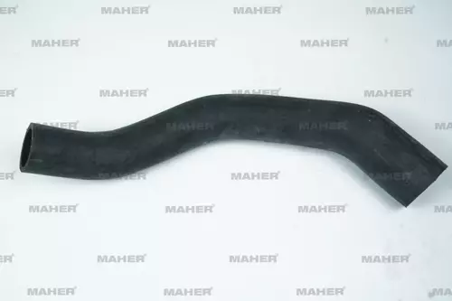 HORTUM TURBO (BÜYÜK METAL BORU HARİÇ) LINEA 1.3 JTD /1.4 165 TURBO 51883503