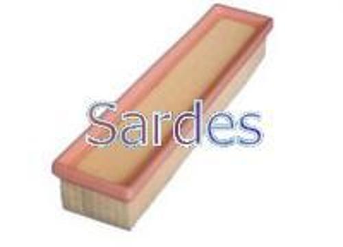 HAVA FİLTRESİ DACIA LOGAN 2004DOKKER 2012LODGY 2012SYMBOL 2 2008-2014 1.4 / 1.6 165 165469466R