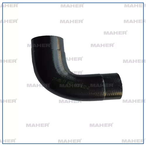 HORTUM TURBO POLO / CORDOBA / FABİA / ROOMSTER 2005-2009 BNV-BNM 1.4 TDİ ALT SOL 6Q0145832J