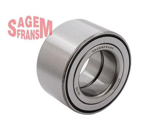 ON TEKER RULMANI RENAULT R9-R11-R19 CLIO I-2 CLIO SYMBOL-TWINGO DACIA SOLENZA ABS SIZ 35X65X35 7701205778