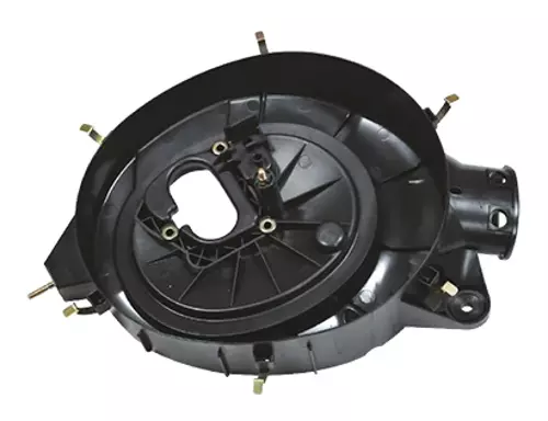 HAVA FİLİTRE KUTUSU ALT GÖVDESİ RENAULT 9-19