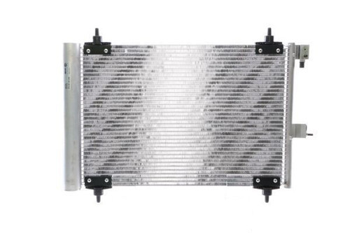 KLİMA KONDENSERİ PARTNER 2002 BERLINGO 2002XSARA 2000-2005 1.9D-2.0HDI 364X16 6455 AT 6455 Y9 6455 CV