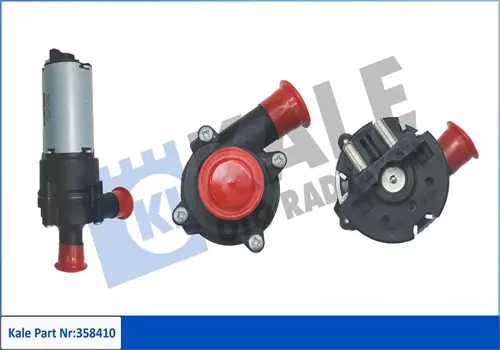 ILAVE SU POMPASI MERCEDES W201 W210 W210 W463 W638 A0018351364