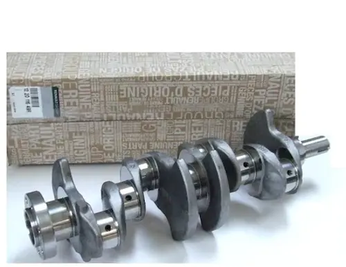 KRANK MILI CLIO 3 2005 CLIO 4 2012 KANGOO 1997 MEGANE 2 2002 MEGANE 3 2008 LOGAN 2004 FLUENCE 2008 CAPTUR 2013 1.5 DCI K9K 122013988R 8200382457 122011649R