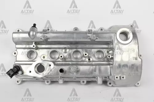 KÜLBÜTÖR KAPAĞI I-30 2016 1.4 BENZİNLİ 22410 03170