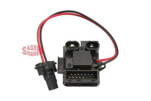 KALORİFER REZİSTANSI CLIO 2 - KANGOO 2 7701206104