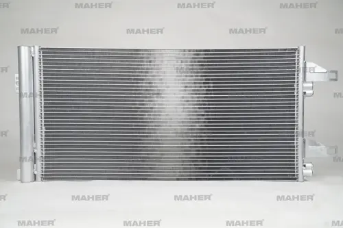 RADYATÖR KLİMA DUCATO 3 2014 2.0JTD-2.3JTD-3.0JTD / JUMPER 3 2014 2.2HDI-3.0HDI BRAZING 1344098080