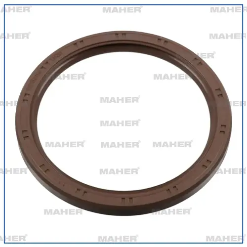 KEÇE KRANK ACCENT 2006-2011 ERA DİZEL ARKA (91X111X9) 21443 2A100