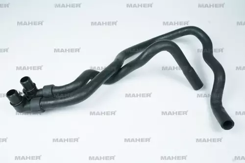 HORTUM KALORİFER BERLINGO 1 1996-2007 / PARTNER 1 1996-2007 6464NV