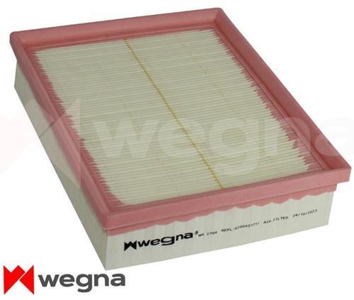 HAVA FİLTRESİ LAGUNA 2 1.9DCI-1.6 165-2.0 165-2.2DCI- ESPACE 4 1.9DCI-2.0DCI-2.0TURBO C 24123/2 7700111834 8200799782 8200421711