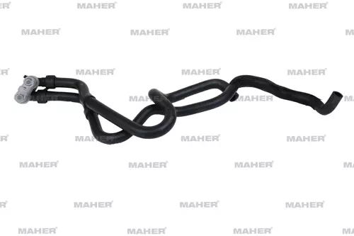 HORTUM KALORİFER 306 / XSARA 2000-2005 1.6 165 6464KX