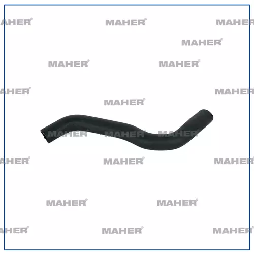 HORTUM RADYATÖR ÜST R-19 / MEGANE 7700830237