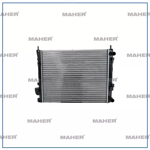 RADYATÖR SU TRAFIC 2 2001-2014 / VIVARO 2002-2014 / 1.9 DCI M-T MEKANİK 8200073817