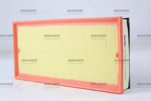 HAVA FİLTRESİ TOUAREG / Q7 / CAYENNE 2004 2.5 TDI-3.0 TDI-4.2 SÜNGERLİ 7L0129620A