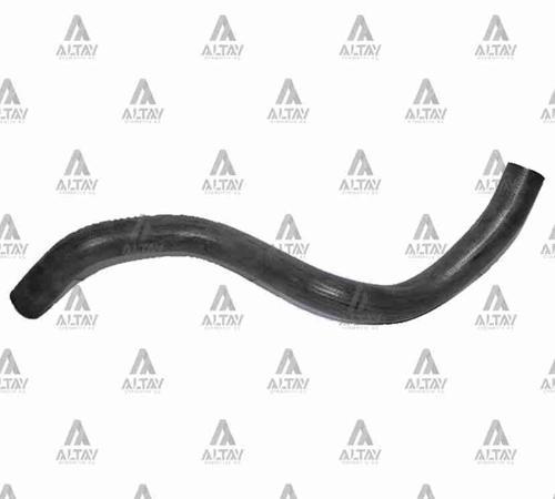 HORTUM RADYATÖR ALT CITY 2006 19502 REC P01