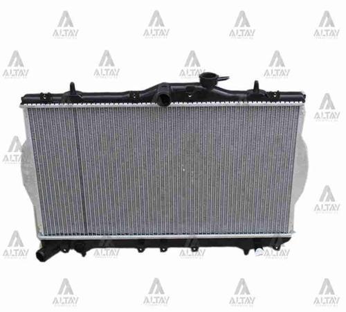 RADYATÖR SU ACCENT 1995-2000 1.5 MÜŞÜR DELİKSİZ M-T BRAZING 25310 22025